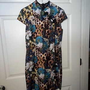 PLT dress